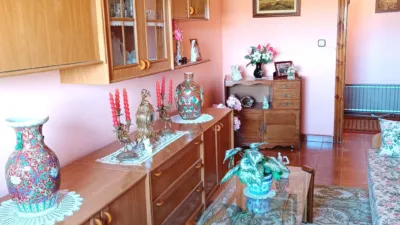 Flat on Calle Alta photo 14