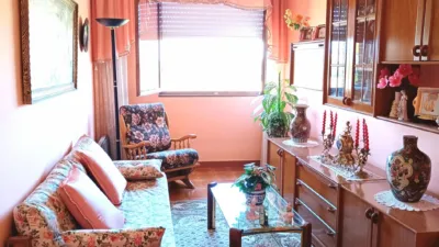 Flat on Calle Alta photo 15