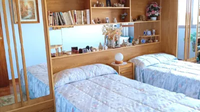 Flat on Calle Alta photo 18