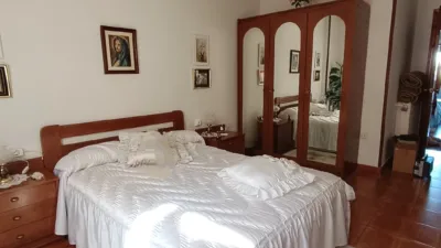 Flat on Calle Alta photo 26