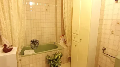 Flat on Calle Alta photo 28