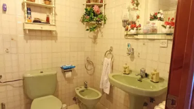Flat on Calle Alta photo 29