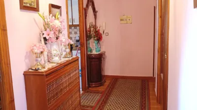 Flat on Calle Alta photo 2