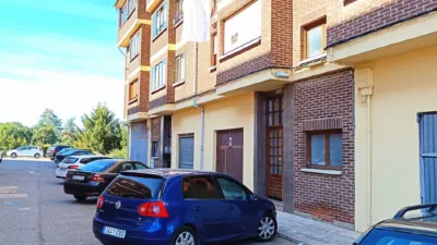 Flat on Calle Alta photo 30