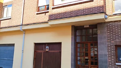 Flat on Calle Alta photo 31