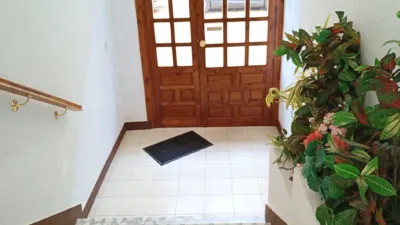 Flat on Calle Alta photo 32
