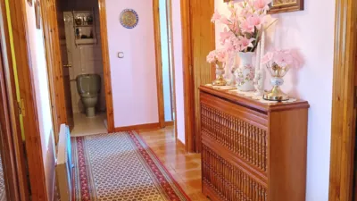 Flat on Calle Alta photo 3