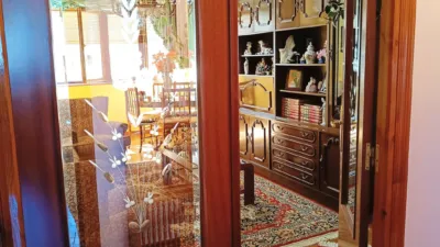 Flat on Calle Alta photo 4