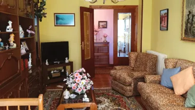Flat on Calle Alta photo 6