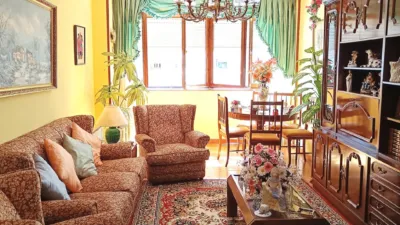Flat on Calle Alta photo 7