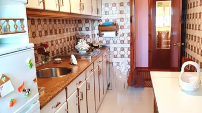 Flat on Calle Alta photo 9