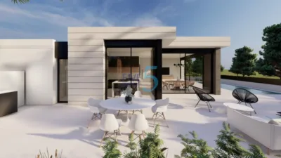 Casa – Pilar de la Horadada, Lo Romero Golf Resort - Vista 3