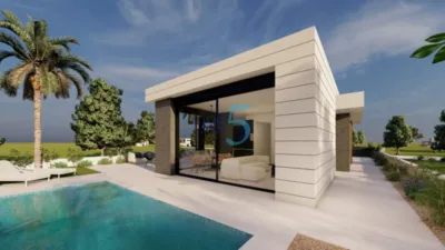 Casa – Pilar de la Horadada, Lo Romero Golf Resort - Vista 2
