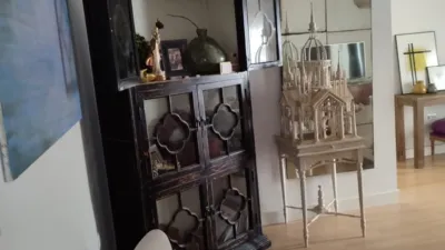 Apartment in Los Remedios photo 10