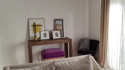 Apartment in Los Remedios photo 12