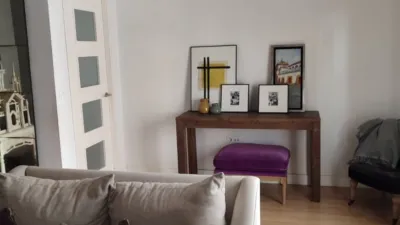 Apartment in Los Remedios photo 13