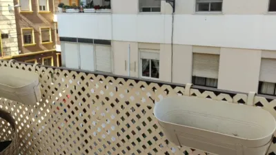Apartment in Los Remedios photo 14