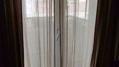 Apartment in Los Remedios photo 16