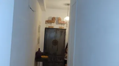 Apartment in Los Remedios photo 19