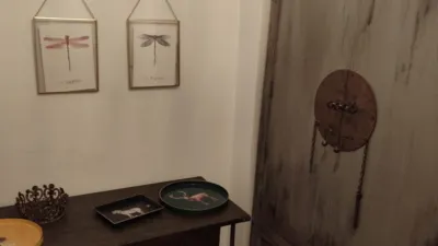 Apartment in Los Remedios photo 22