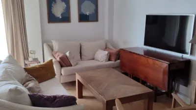 Apartment in Los Remedios photo 23