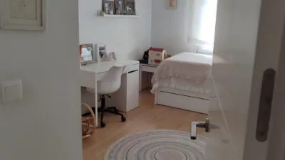 Apartment in Los Remedios photo 24