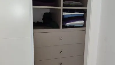 Apartment in Los Remedios photo 28