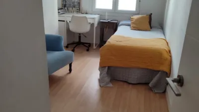 Apartment in Los Remedios photo 32