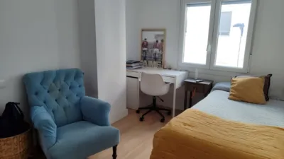 Apartment in Los Remedios photo 35