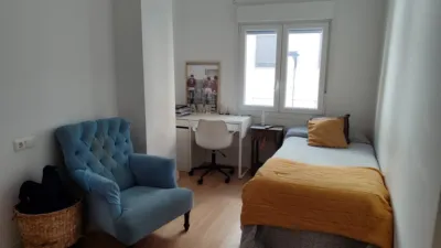 Apartment in Los Remedios photo 41