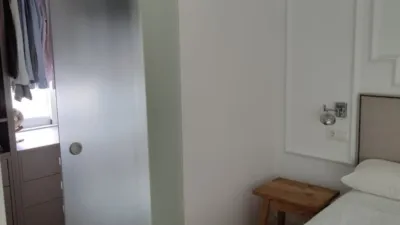 Apartment in Los Remedios photo 44
