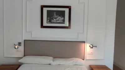 Apartment in Los Remedios photo 46