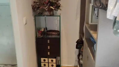 Apartment in Los Remedios photo 51