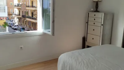 Apartment in Los Remedios photo 56