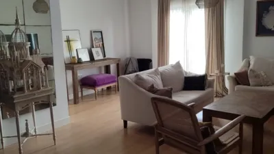 Apartment in Los Remedios photo 5