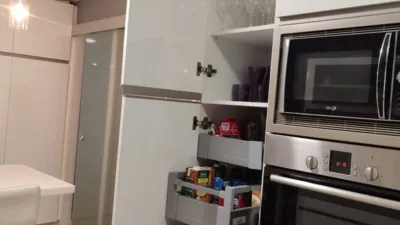 Apartment in Los Remedios photo 65