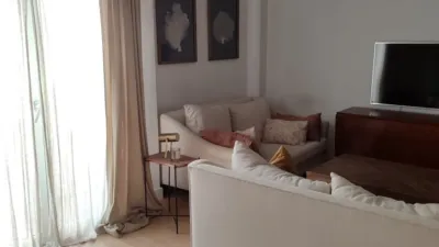 Apartment in Los Remedios photo 9