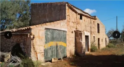 Finca rústica en Campos photo 2