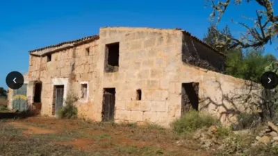 Finca rústica en Campos photo 3