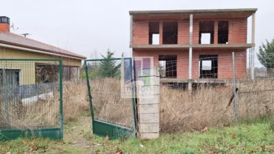 House on Cogollos Street photo 7