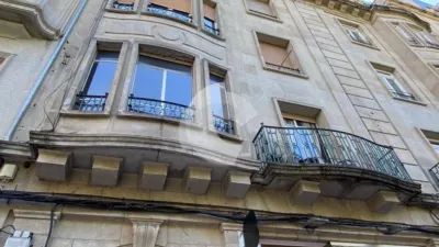 Apartment in Parque San Lázaro photo 15