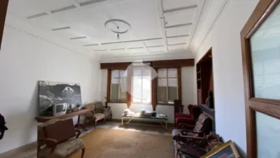 Apartment in Parque San Lázaro photo 8