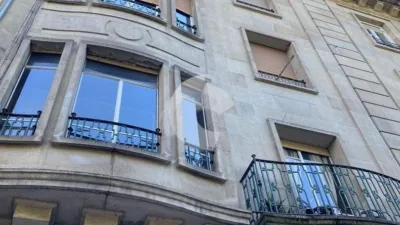 Apartment in Parque San Lázaro photo 10