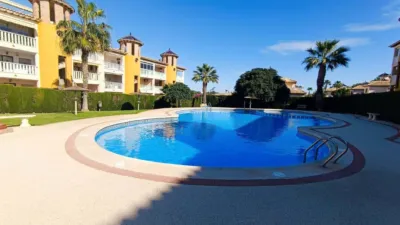 Casa – Orihuela, Urbanización Monte Golf Fase V, Villa Martín - Vista 2