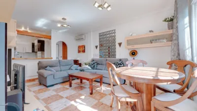 Casa – Orihuela, Urbanización Monte Golf Fase V, Villa Martín - Vista 3