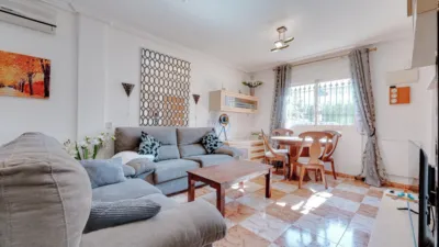 Casa – Orihuela, Urbanización Monte Golf Fase V, Villa Martín - Más