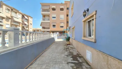 Piso en Santa Pola photo 19