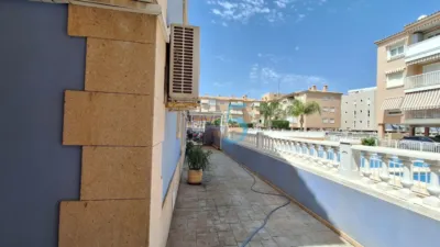 Piso en Santa Pola photo 20