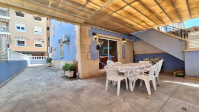 Apartment in Santa Pola photo 2