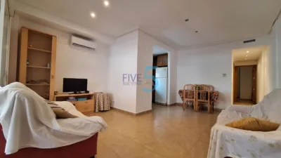 Apartment in Santa Pola photo 3